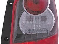 Land Rover Freelander 2006-2015 TAGATULI