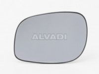 Land Rover Freelander 1996-2006 VÄLIPEEGLIKLAAS ALUSEGA