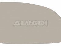 Hyundai Accent 2000-2005 VÄLIPEEGLI KLAAS