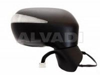 Honda Civic 2006-2011 PEEGEL VÄLINE