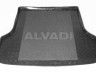 Honda Accord 2002-2008 trunk cover