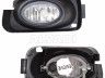 Honda Accord 2002-2008 UDUTULI EESMINE