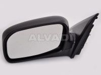 Honda Civic 2001-2006 PEEGEL VÄLINE