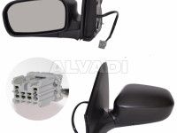 Honda Civic 2001-2006 PEEGEL VÄLINE