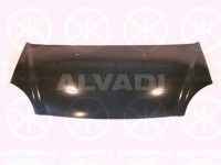 Honda Civic 2001-2006 bonnet
