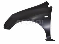 Honda Civic 2001-2006 Poritiib