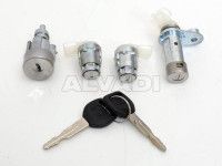 Honda Civic / Civic Shuttle 1987-1991 lock set