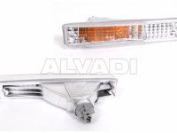 Honda Civic / Civic Shuttle 1987-1991 SUUNATULI EESMINE