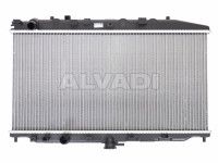 Honda Civic / Civic Shuttle 1983-1987 JAHUTUSRADIAATOR