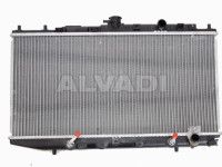 Honda Civic / Civic Shuttle 1987-1991 JAHUTUSRADIAATOR