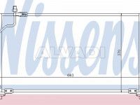 Ford Maverick 1993-1998 air conditioning radiator