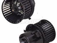 Ford Transit / Tourneo 2000-2006 interior fan