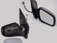 Ford Fiesta 2002-2008 PEEGEL VÄLINE
