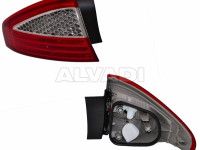 Ford Mondeo 2007-2014 TAGATULI
