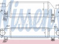 Ford Fiesta (Courier) 1995-2002 ÕHURADIAATOR (INTERCOOLER)