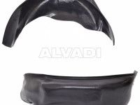 Ford Focus 1998-2004 LOGAR
