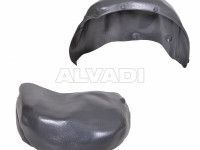 Fiat Stilo 2001-2007 LOGAR