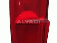 Fiat Punto 1999-2007 TAGATULI