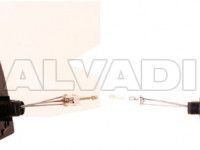 Fiat Panda (169) 2003-2012 PEEGEL VÄLINE