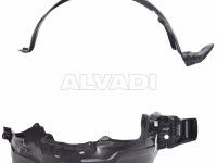 Nissan Almera (N15) 1995-2000 LOGAR