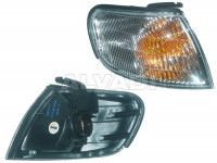 Nissan Almera (N15) 1995-2000 SUUNATULI EESMINE