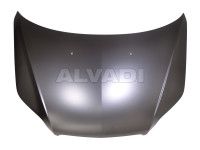 Chevrolet Aveo 2004-2011 bonnet