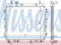 Chrysler PT Cruiser 2000-2010 JAHUTUSRADIAATOR