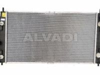 Chrysler 300M 1999-2004 JAHUTUSRADIAATOR