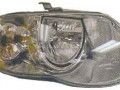 Chrysler Voyager / Town & Country 2000-2008 ESITULI