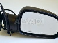 Jeep Grand Cherokee (WJ) 1999-2005 PEEGEL VÄLINE