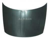 Jeep Grand Cherokee (WJ) 1999-2005 bonnet