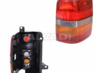 Jeep Grand Cherokee (ZJ) 1993-1998 TAGATULI