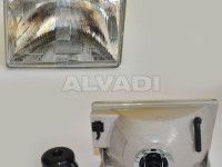 Jeep Grand Cherokee (ZJ) 1993-1998 ESITULI