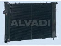 Jeep Cherokee (XJ) 1984-2001 JAHUTUSRADIAATOR