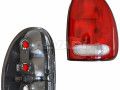 Dodge Caravan 1996-2000 TAGATULI
