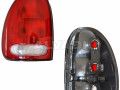 Dodge Caravan 1996-2000 TAGATULI