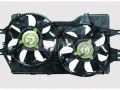 Dodge Caravan 1996-2000 RADIAATORI VENTILAATOR