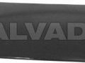 Dodge Caravan 1996-2000 bonnet