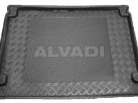 Citroen Berlingo 2008-2018 trunk cover