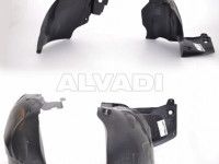 Citroen Berlingo 2008-2018 LOGAR