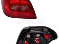Citroen Xsara 1997-2006 TAGATULI