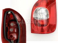 Citroen Xsara Picasso 1999-2010 TAGATULI