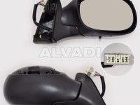 Citroen Xsara Picasso 1999-2010 PEEGEL VÄLINE