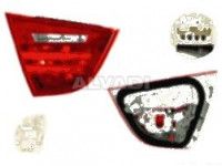 BMW 3 (E90 / E91 / E92 / E93) 2005-2013 TAGATULI