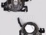 BMW 7 (E65 / E66 / E67 / E68) 2001-2008 UDUTULI EESMINE