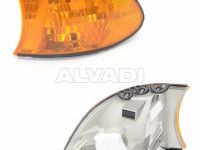 BMW 7 (E38) 1994-2001 SUUNATULI EESMINE