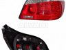 BMW 5 (E60 / E61) 2003-2010 TAGATULI