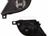 BMW 5 (E60 / E61) 2003-2010 UDUTULI EESMINE