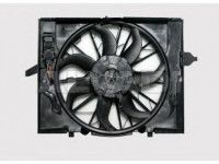 BMW 5 (E60 / E61) 2003-2010 RADIAATORI VENTILAATOR