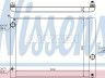 BMW 5 (E60 / E61) 2003-2010 JAHUTUSRADIAATOR